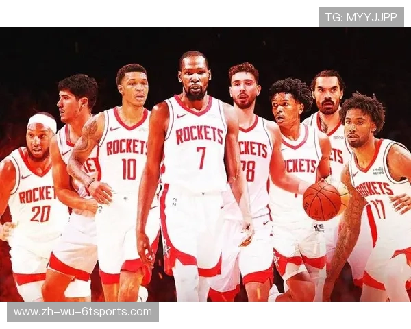 火箭队2016赛季球员高清图片及阵容回顾