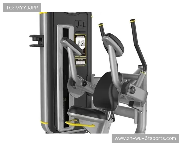 健身房中用于腹部训练的器材功能及使用技巧