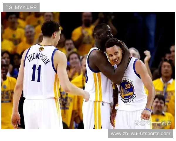 金州勇士队计划调整轮换以延续王朝核心的竞争力