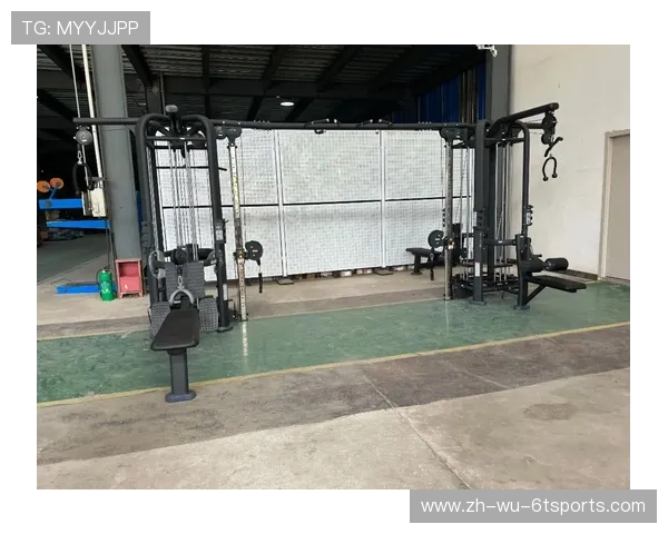 健身器材调用法详解及训练计划制定建议